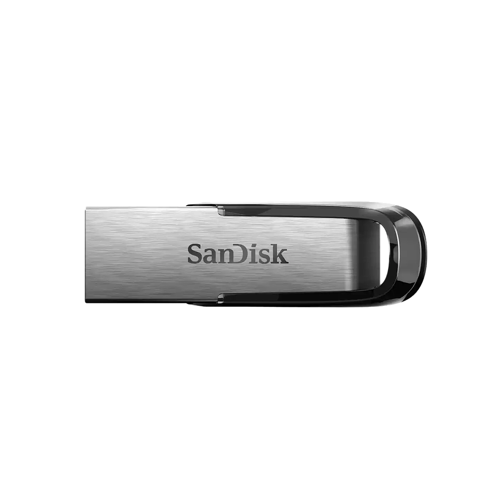 [4056572884599] SanDisk PenDrive 32GB 3.0 Ultra Flair SDCZ73-032G-G46