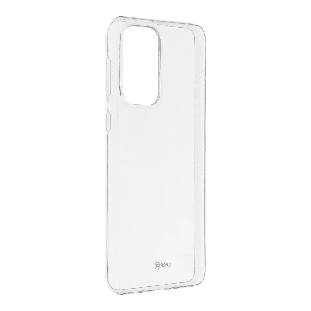 [5903396145162] Case Roar Samsung A33 5G jelly trasparent