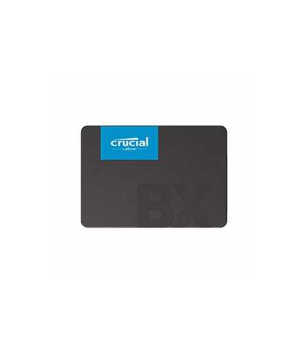 [0649528929693] Crucial SSD interno BX500 500GB 3D NAND SATA 2.5-inch CT500BX500SSD1