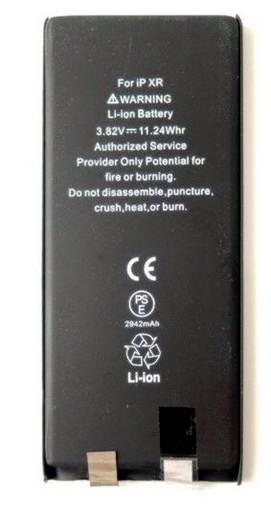 [16497] Batteria per iPhone Xr no flex