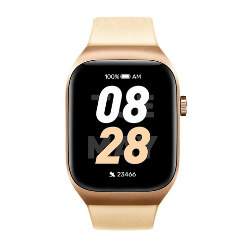 [6971619679090] Mibro Watch T2 smartwatch AMOLED light pink XPAW012