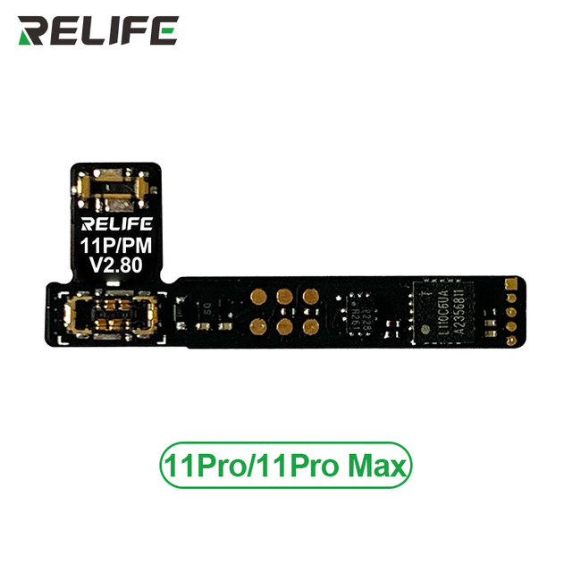 [6941590208541] Relife Cavo Flex Batteria iPhone 11 Pro iPhone 11 Pro Max TB-05