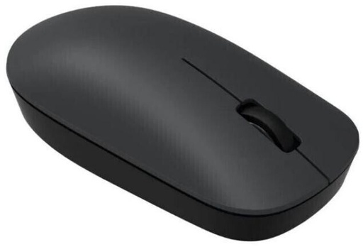 [6934177787096] Xiaomi mouse Mi wireless lite black BHR6099GL