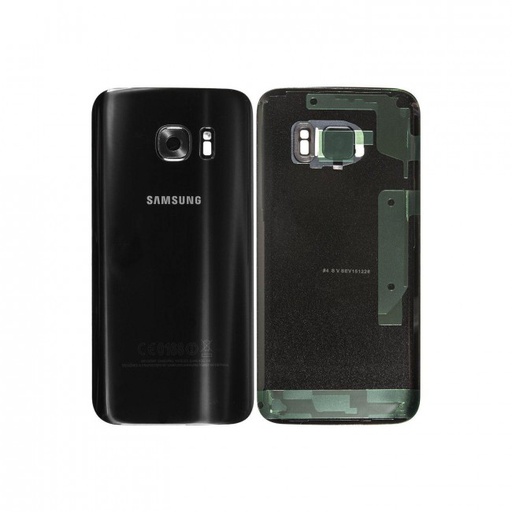 [0167] Samsung Back Cover S7 Edge SM-G935F black GH82-11346A