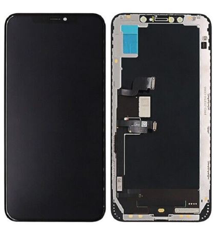 [16737] ZY Display Lcd per iPhone Xs Max incell ASI HD
