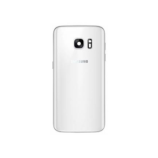 [0168] Samsung Back Cover S7 SM-G930F white GH82-11384D