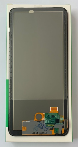 [16814] Display Lcd for Oppo Reno 2Z 2F K3 Realme X PCGT00 RMX1901 RMX1989 CPH1945 CPH1951 Incell no frame