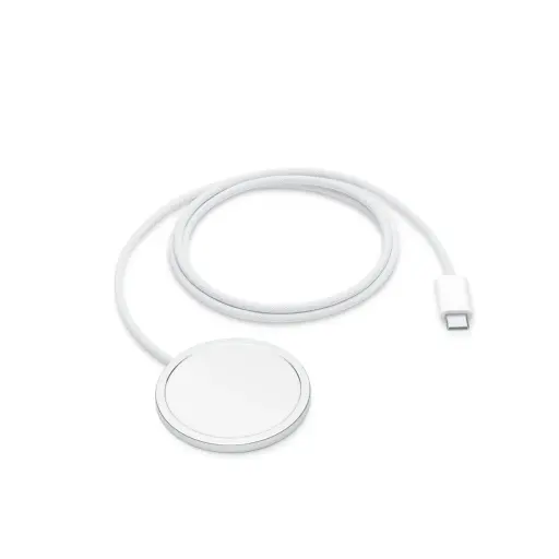 [195949590528] Apple Caricabatterie MagSafe (1m) A2580 MX6X3LL/A