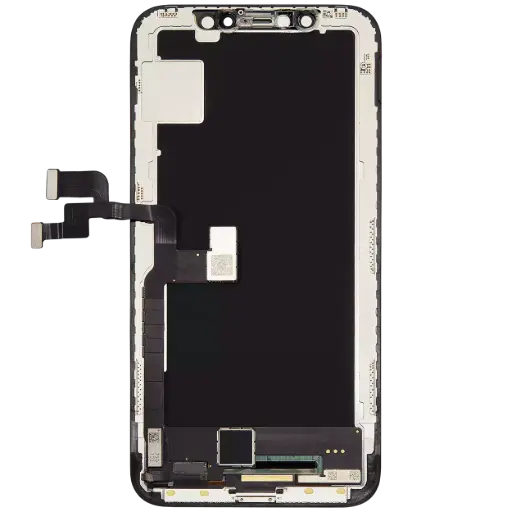 [18449] Apple Display LCD iPhone X Rigenerato