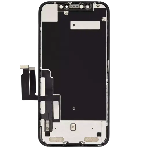 [18426] Apple Display LCD iPhone XR Rigenerato