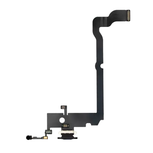 [18488] Apple Flex Charging Dock iPhone XS Max Black Refurbished