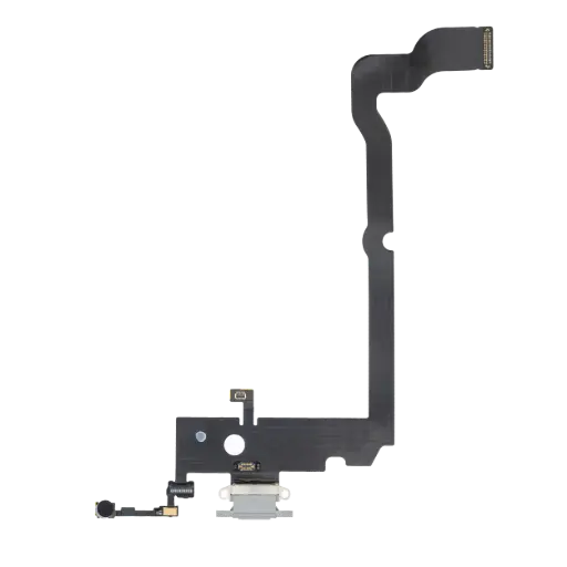 [18489] Apple Flex Charging Connector iPhone XS Max White Refurbished