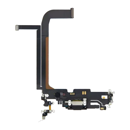[18480] Apple Flex Charging Connector iPhone 13 Pro Max Graphite Refurbished