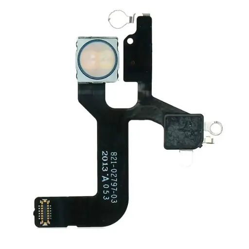 [18547] Apple Flat Flash iPhone 12 Rigenerato