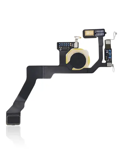 [18493] Apple Flex Flash iPhone 14 Pro Refurbished