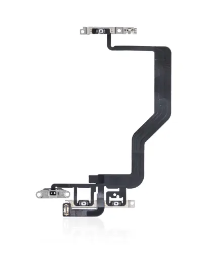[18545] Apple Flat Power and Volume iPhone 12 iPhone 12 Pro Refurbished