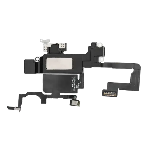[18444] Apple Flat Sensore Di Prossimità Con Altoparlante Auricolare iPhone 12 Mini Rigenerato