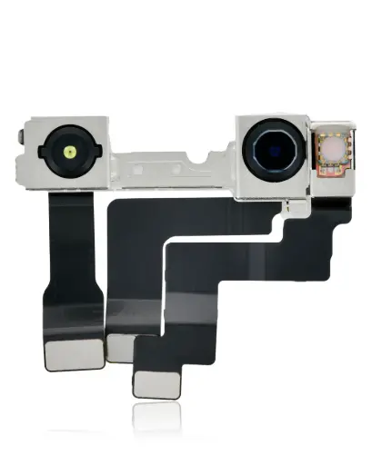 [18439] Apple Fotocamera Anteriore iPhone 12 Mini Rigenerato