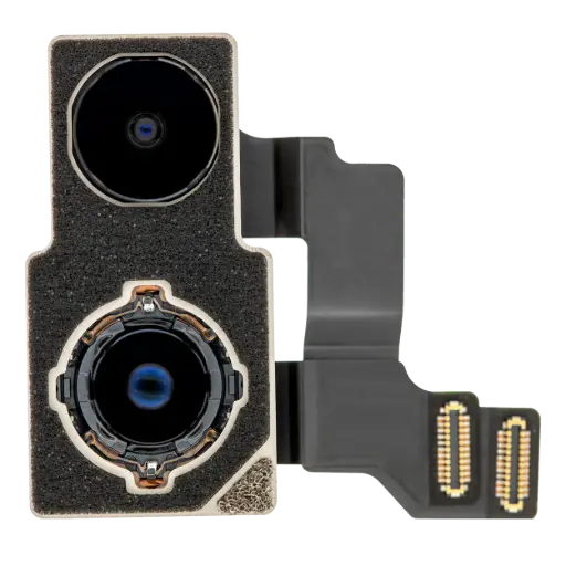 [18438] Apple Fotocamera Posteriore iPhone 12 Mini Rigenerato