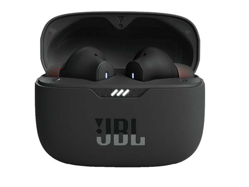 [6925281993176] JBL Tune 230NC TWS con Pure Bass Sound Black JBLT230NCTWSBLK