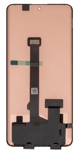 [18510] Xiaomi Display LCD Redmi Note 13 Pro 5G No Frame Refurbished (2312DRA50C 2312CRAD3C)