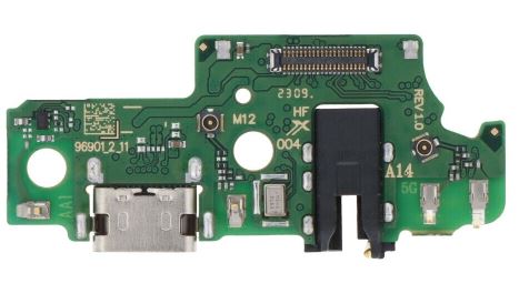 [16981] Samsung Board Dock charging A14 5G A146B GH81-23265A