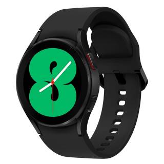 [8806092581234] Samsung Smartwatch Galaxy Watch 4 LTE Oled 40mm black SM-R865FZKAEUB