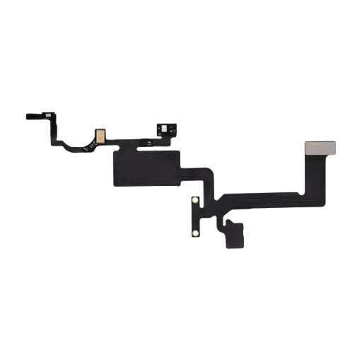 [17005-1] Apple Flat Sensore Di Prossimità Senza Altoparlante Auricolare iPhone 12 iPhone 12 Pro Rigenerato