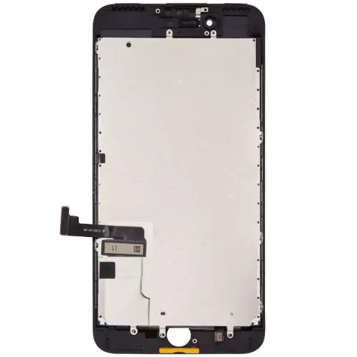 [17010-1] Apple Display LCD iPhone 7 Plus (ESR) Black Compatible