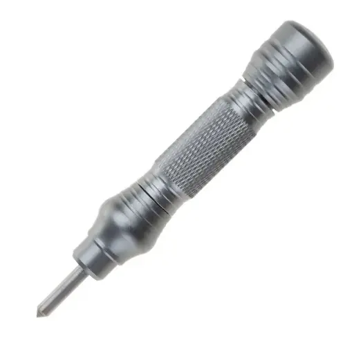 [6942174890527] Mechanic Penna Diamantata Per Rimozione Vetro iRock 5
