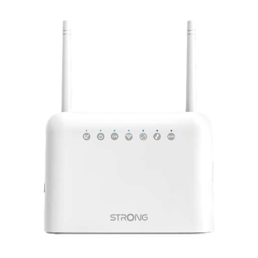 [9120072375453] Strong Router 4G LTE 350 4GROUTER350