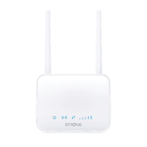 [9120072375446] Strong Router 4G LTE 350 mini 4GROUTER350M