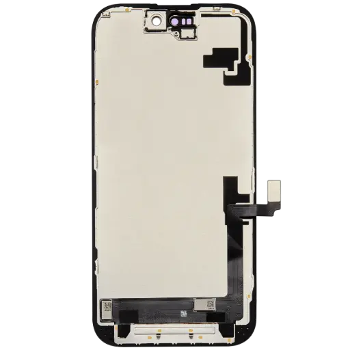 [17037] Apple Display LCD iPhone 16 Incell LTPS Compatibile 