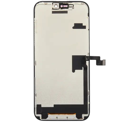 [17039] Apple Display LCD iPhone 16 Pro Max 120 Hz Incell LTPS IC Swappable Compatible 