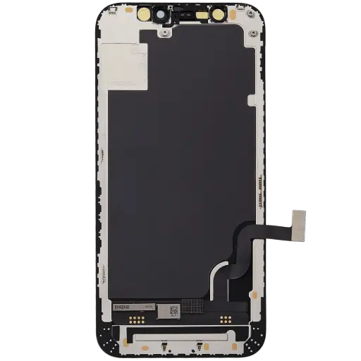 [17060] Apple Display LCD iPhone 12 Mini Incell Alcalian Compatible 