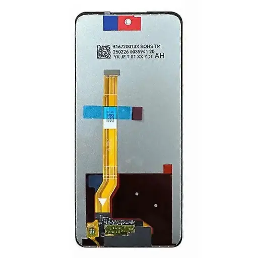 [17062] Realme Display LCD C75 14X 5G RMX3941 No Frame Refurbished