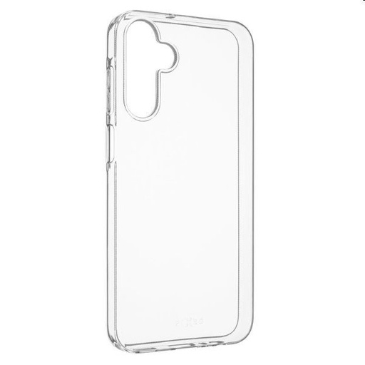 [5903396262555] Custodia Samsung A05s Clear Case 2 mm Trasparente