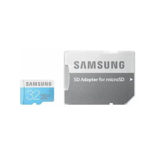 [8806086050630] Samsung Micro SD 32GB MB-MS32DA/EU