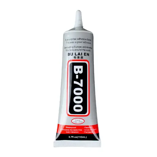 [17089] Zhanlida Colla Trasparente 110ml B-7000