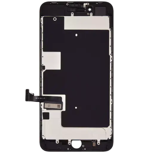 [17092] Apple Display LCD iPhone 8 Plus (ESR) Black Compatibile
