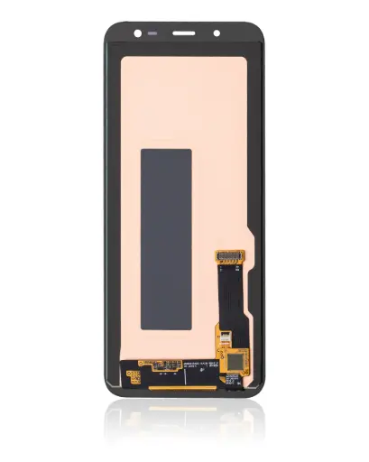 [17100] Samsung Display LCD J6 2018 SM-J600FN OLED No Frame Compatibile
