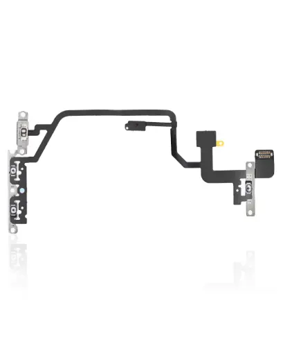 [17113] Apple Flex Power + Volume iPhone XR Refurbished 