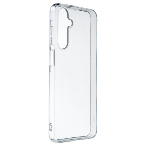 [5903396267345] Case Super Clear Hybrid Samsung A25 5G