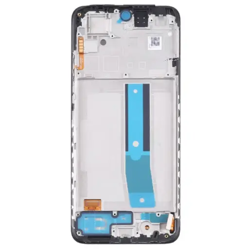 [17120] Xiaomi Display LCD Redmi Note 11 4G 2201117TG 2201117TY TFT With Frame Compatible
