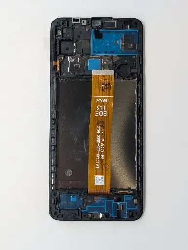 [17129] Samsung Display LCD A12 A127F With Frame Refurbished