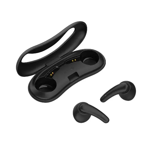 [8021735197959] Celly Earphones Wireless Premium Line Black PYTWS