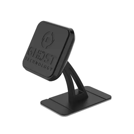 [8021735747833] Celly Holder for Smartphone Magnetic Universal Black GHOSTDASHMINIBK
