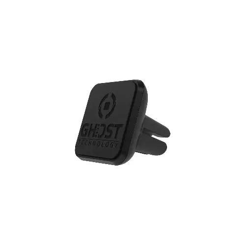 [8021735732198] Celly Supporto per Auto Magnetico Universale Black GHOSTVENT