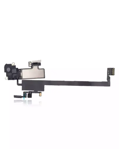 [17166-1] Apple Flat Sensore Di Prossimità Con Altoparlante Auricolare iPhone XS Max Rigenerato