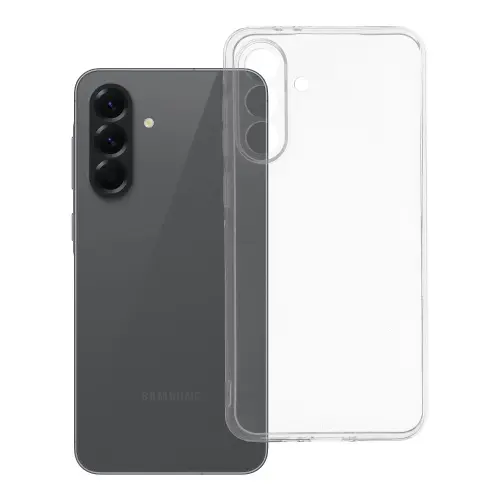 [5903396357442] Case Samsung A56 5G Clear Case 2mm Transparent